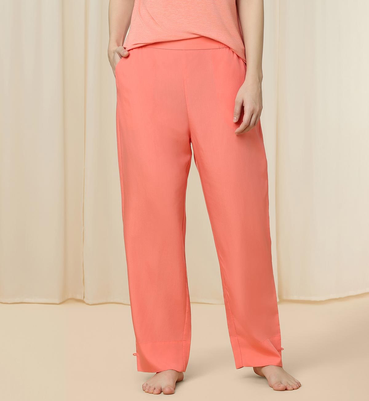 Thermal-Cosy-Trouser-Pink-