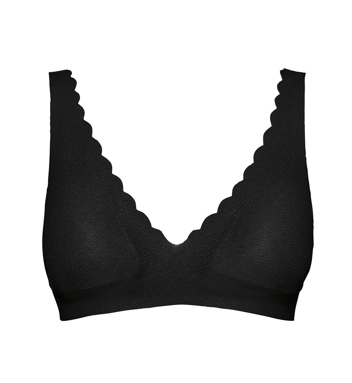 sloggi zero feel bralette sale